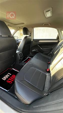 فولكسفاغن باسات